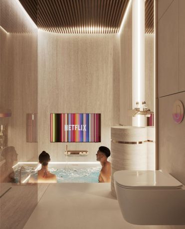 Квартиры, Индонезия, Бали, Чангу (001507) - фото 19