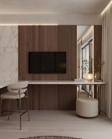 Квартиры, Индонезия, Бали, Чангу (001507) - фото 12