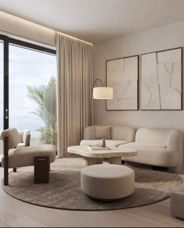 Квартиры, Индонезия, Бали, Чангу (001507) - фото 15