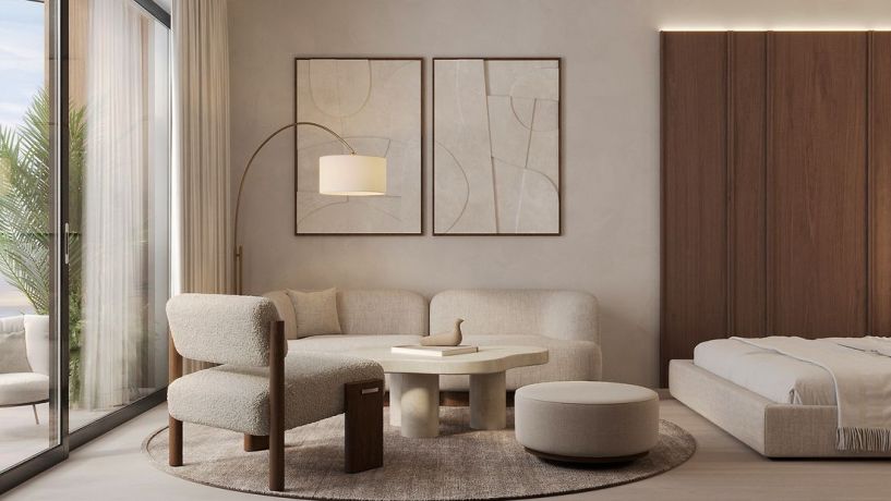 Квартиры, Индонезия, Бали, Чангу (001507) - фото 9