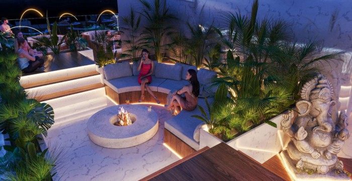 Apartments, Indonesia, Bali, Canggu (002507) - pictures 5