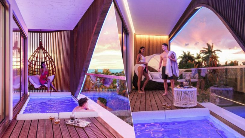 Apartments, Indonesia, Bali, Canggu (002507) - pictures 7