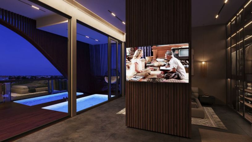 Apartments, Indonesia, Bali, Canggu (002507) - pictures 14