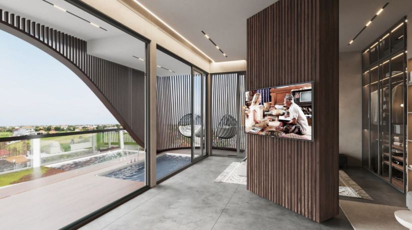 Apartments, Indonesia, Bali, Canggu (002507) - pictures 8