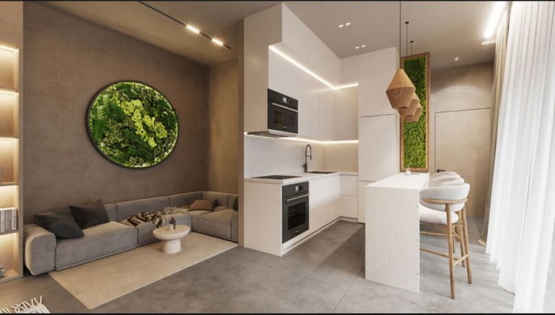 Apartments, Indonesia, Bali, Canggu (002507) - pictures 12