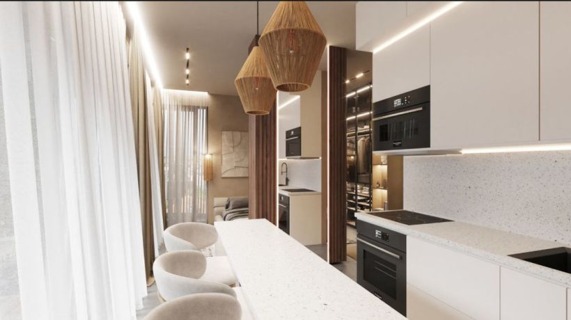 Apartments, Indonesia, Bali, Canggu (002507) - pictures 10