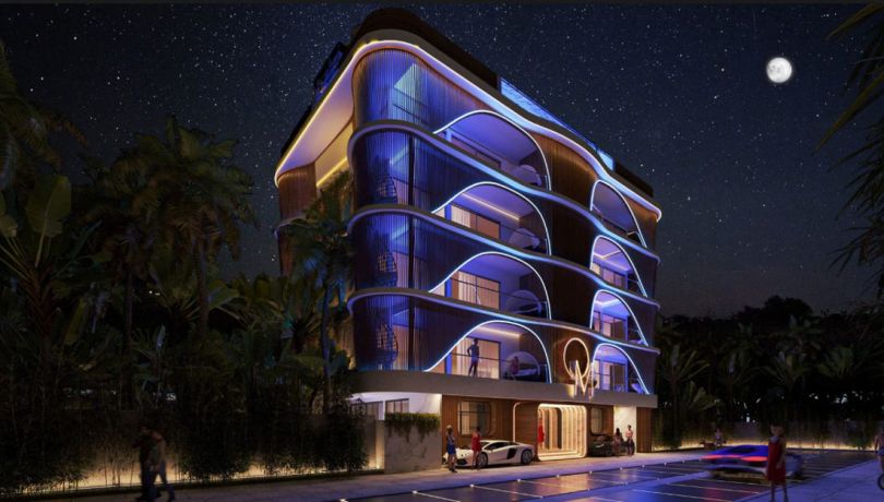 Apartments, Indonesia, Bali, Canggu (002507) - pictures 2