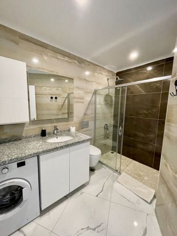 Apartments, Turkey, Alanya, Kargicak (0240001) - pictures 8