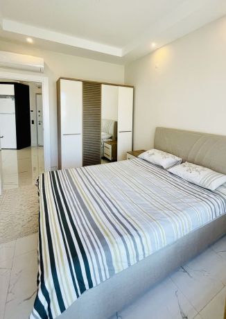 Apartments, Turkey, Alanya, Kargicak (0240001) - pictures 7