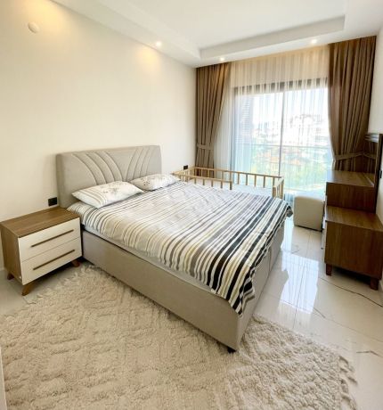 Apartments, Turkey, Alanya, Kargicak (0240001) - pictures 6