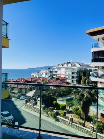 Apartments, Turkey, Alanya, Kargicak (0240001) - pictures 9