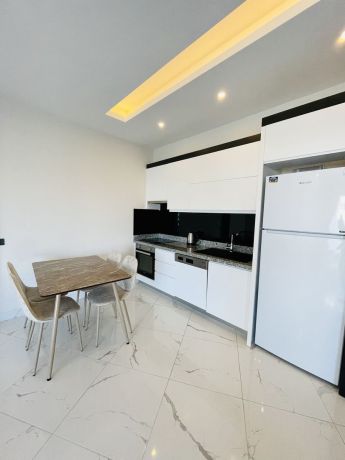 Apartments, Turkey, Alanya, Kargicak (0240001) - pictures 4