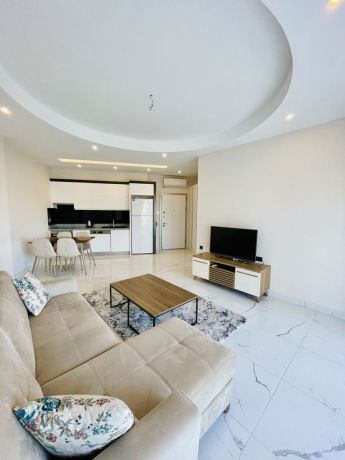 Apartments, Turkey, Alanya, Kargicak (0240001) - pictures 2