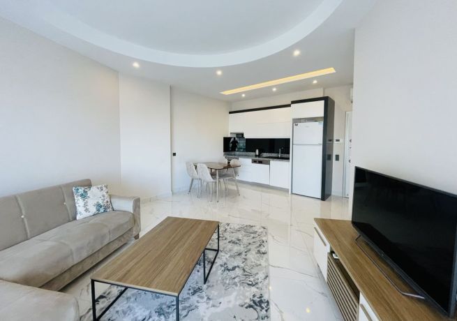 Apartments, Turkey, Alanya, Kargicak (0240001) - pictures 3