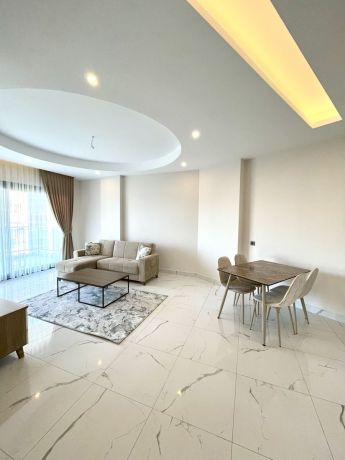 Apartments, Turkey, Alanya, Kargicak (0240001) - pictures 5