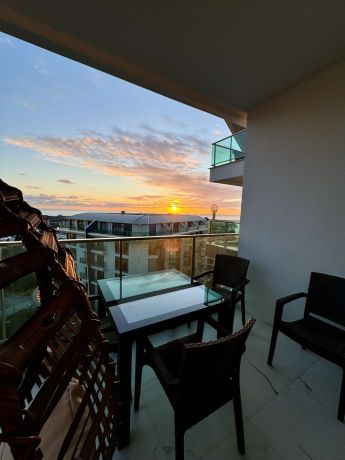 Apartments, Turkey, Alanya, Kargicak (0250001) - pictures 1