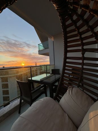 Apartments, Turkey, Alanya, Kargicak (0250001) - pictures 2