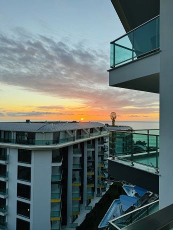 Apartments, Turkey, Alanya, Kargicak (0250001) - pictures 5