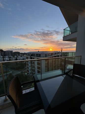 Apartments, Turkey, Alanya, Kargicak (0250001) - pictures 3