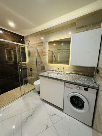 Apartments, Turkey, Alanya, Kargicak (0250001) - pictures 14