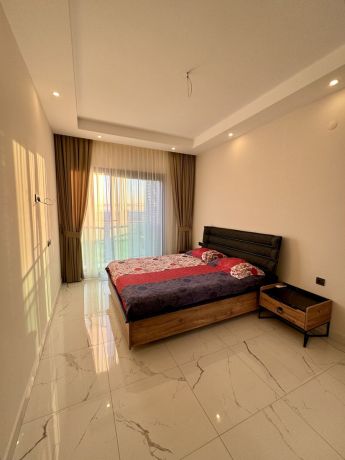 Apartments, Turkey, Alanya, Kargicak (0250001) - pictures 13