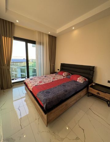 Apartments, Turkey, Alanya, Kargicak (0250001) - pictures 12