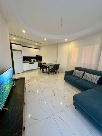 Apartments, Turkey, Alanya, Kargicak (0250001) - pictures 10