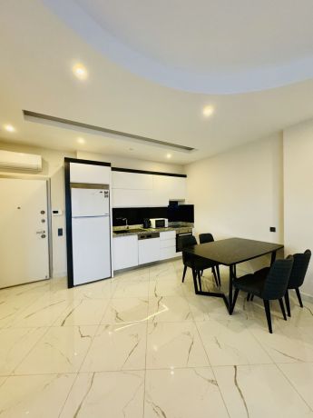 Apartments, Turkey, Alanya, Kargicak (0250001) - pictures 8