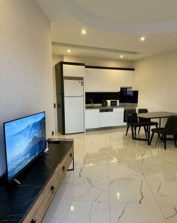 Apartments, Turkey, Alanya, Kargicak (0250001) - pictures 7