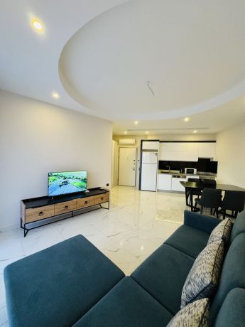 Apartments, Turkey, Alanya, Kargicak (0250001) - pictures 9