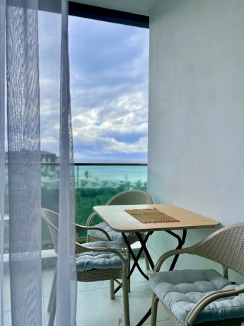 Квартири, Туреччина, Аланія, Каргиджак (0260001) - фото 3