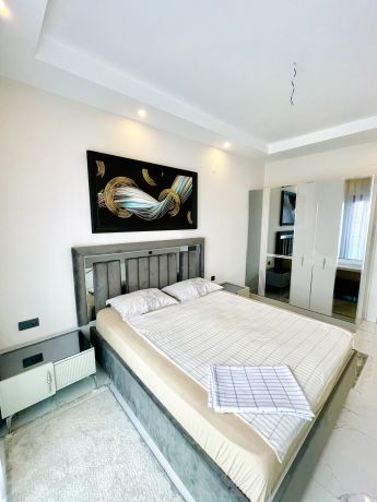 Квартири, Туреччина, Аланія, Каргиджак (0260001) - фото 11