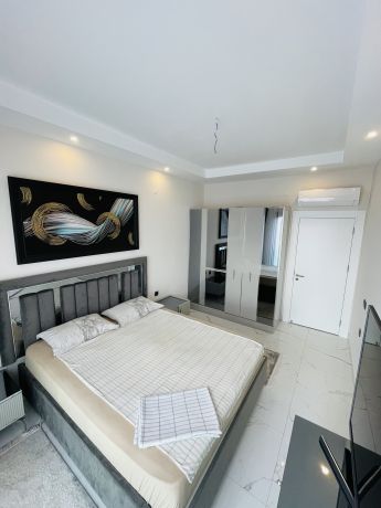 Квартири, Туреччина, Аланія, Каргиджак (0260001) - фото 13