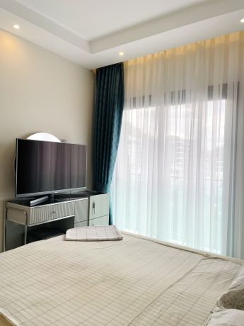 Квартири, Туреччина, Аланія, Каргиджак (0260001) - фото 14