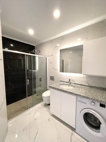 Квартири, Туреччина, Аланія, Каргиджак (0260001) - фото 15