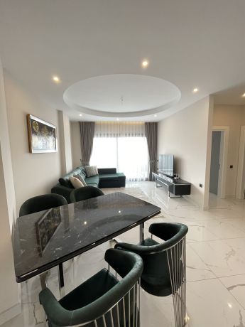 Квартири, Туреччина, Аланія, Каргиджак (0260001) - фото 2