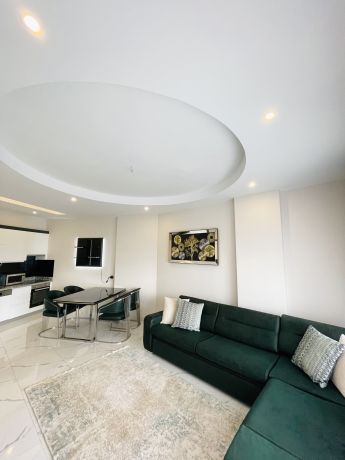 Квартири, Туреччина, Аланія, Каргиджак (0260001) - фото 5