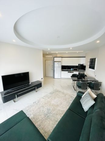 Квартири, Туреччина, Аланія, Каргиджак (0260001) - фото 6