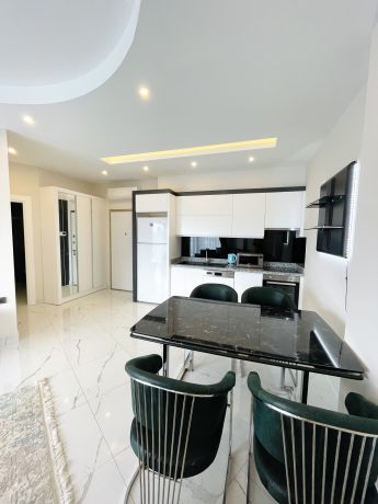 Квартири, Туреччина, Аланія, Каргиджак (0260001) - фото 8