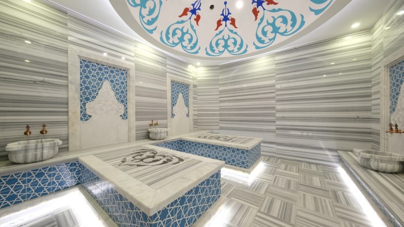 Квартиры, Турция, Алания, Каргыджак (0260001) - фото 24