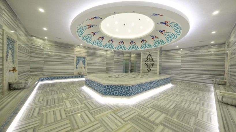 Квартиры, Турция, Алания, Каргыджак (0260001) - фото 26