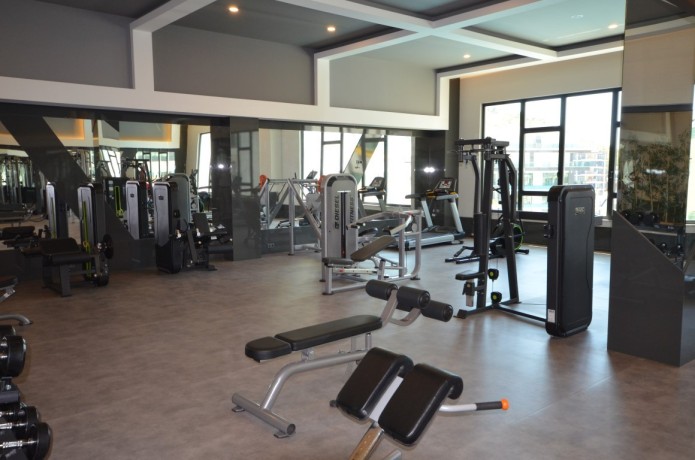 Квартиры, Турция, Алания, Каргыджак (0260001) - фото 25