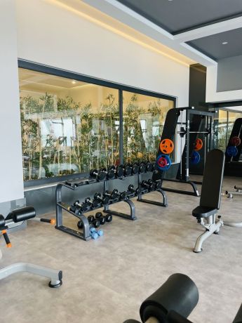 Apartments, Turkey, Alanya, Kargicak (0270001) - pictures 14