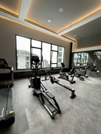 Apartments, Turkey, Alanya, Kargicak (0270001) - pictures 8