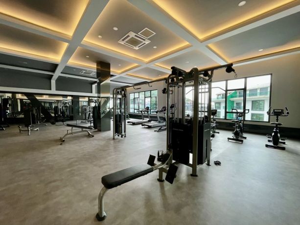 Apartments, Turkey, Alanya, Kargicak (0270001) - pictures 13