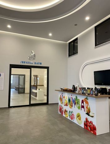 Apartments, Turkey, Alanya, Kargicak (0270001) - pictures 15