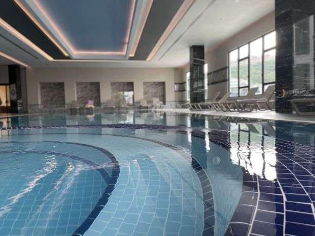 Apartments, Turkey, Alanya, Kargicak (0270001) - pictures 9