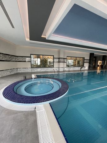 Apartments, Turkey, Alanya, Kargicak (0270001) - pictures 10