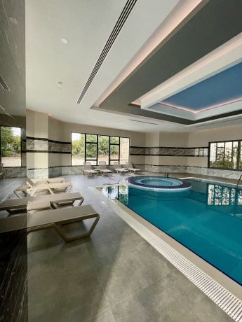 Apartments, Turkey, Alanya, Kargicak (0270001) - pictures 11