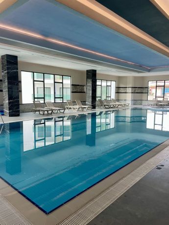 Apartments, Turkey, Alanya, Kargicak (0270001) - pictures 12